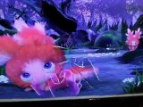Be a Monster! Max and Conrad Play Sesame Street Once Upon A Monster - E3 2011 - Destructoid