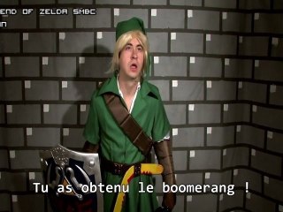 A Link to the Past Week #32