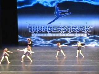 Fresno Dance Competition - Two Steps Away