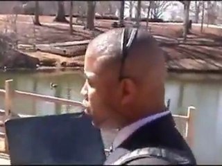 FUTURISTIC BLOGGER TALKS 1 MILLON MEMBERS