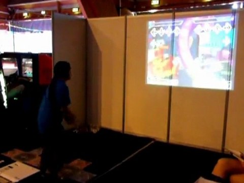DDR Style GPO'2011 - Anirut - My my my (2e)