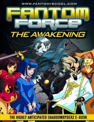 what other plans are there for fantom force the awakening?