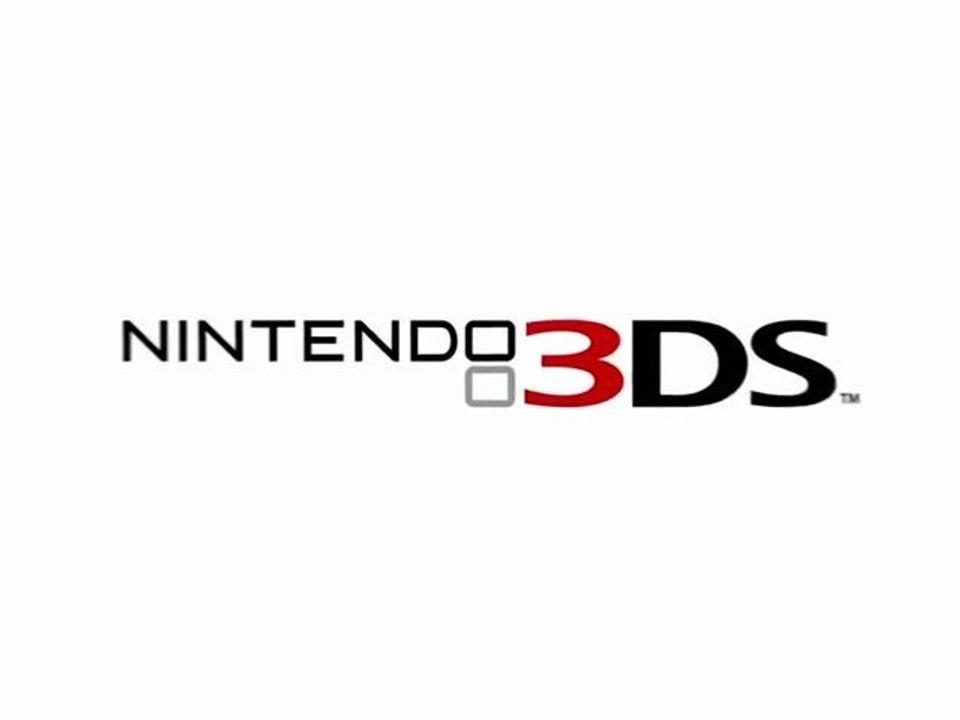 Nintendo 3DS Games - E3 2011 Line-Up [HD]