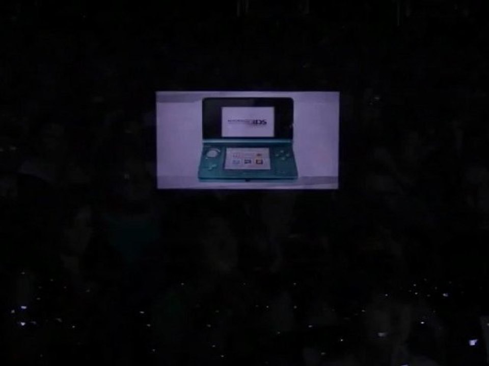 Nintendo 3DS Upcoming Game Line-up - Nintendo P...