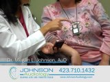Hearing Aids in Chattanooga | Johnson Audiology-Sharrock Family