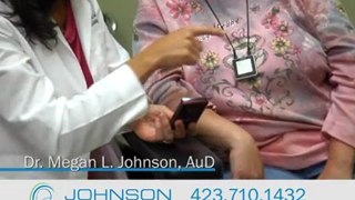 Hearing Aids in Chattanooga | Johnson Audiology-Sharrock Family