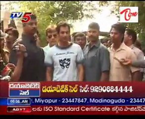 Shoaib says Ayesha's family cheated him