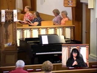 What Does God Look Like?