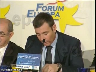 Tomás Gómez: "Lealtad no es sumisión"