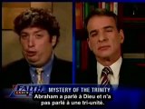 La trinité a t'elle un sens? Débat juif vs chrétien