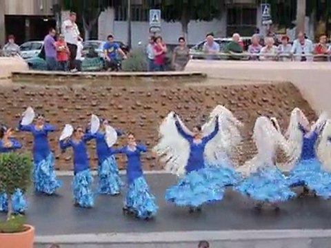 Conservatorio Profesional de Danza de Almería 2
