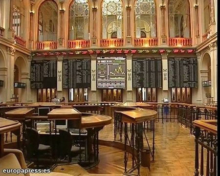 El Ibex libera los descensos en Europa