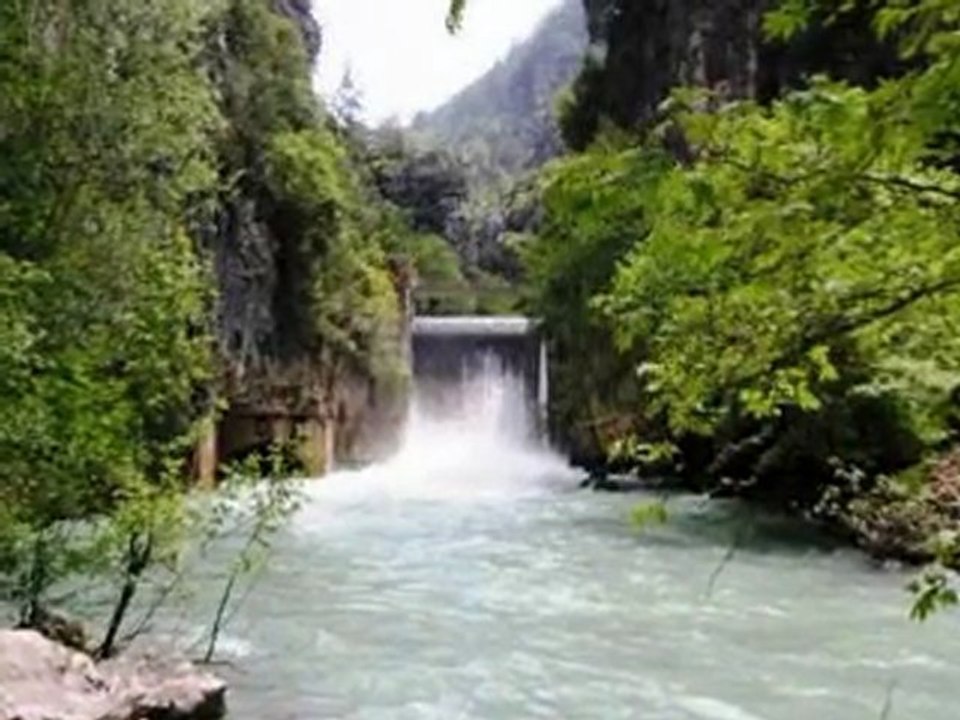 Liban en blanc - لبنــــان . . ما أجملك