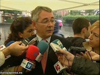 "Si no se firma, no existe acuerdo"