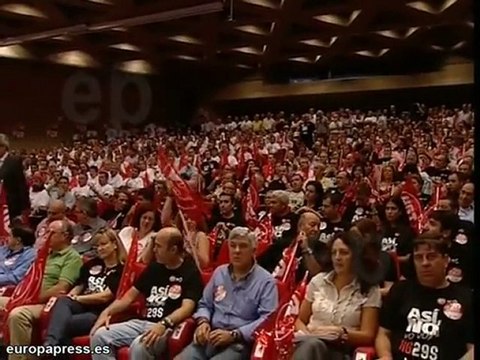 Sindicatos de Madrid estudian denunciar a Comunidad