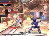 [3DS]Kid Icarus Uprising - E3 2K11 Trailer