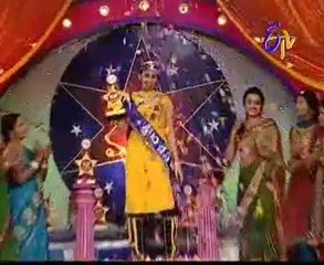 Star Mahila - Prasanna, Swetha, Vanaja, Bhagya laxmi, Sunitha & Tejaswi - 04