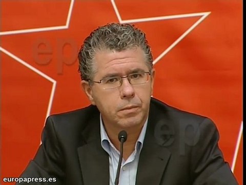 Granados confirma servicios mínimos