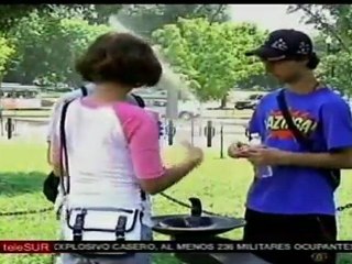 Calor inusual provoca al menos 5 muerte en EE.UU.