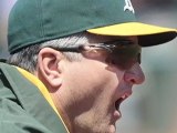 Bob Geren Fired by A's