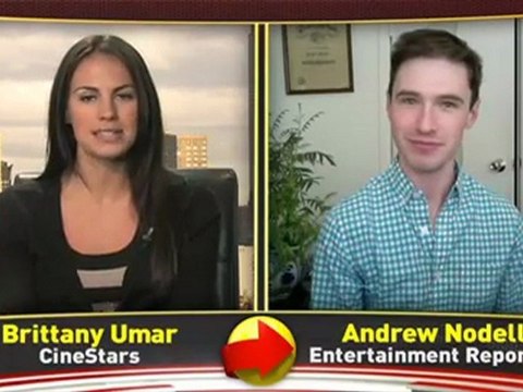 Nodell: Celebrity Gossip