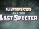 [DS]Professeur Layton et le dernier spectre - E3 2K11Trailer