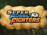 [DS]Super Fossil Fighters - E3 2K11 Trailer
