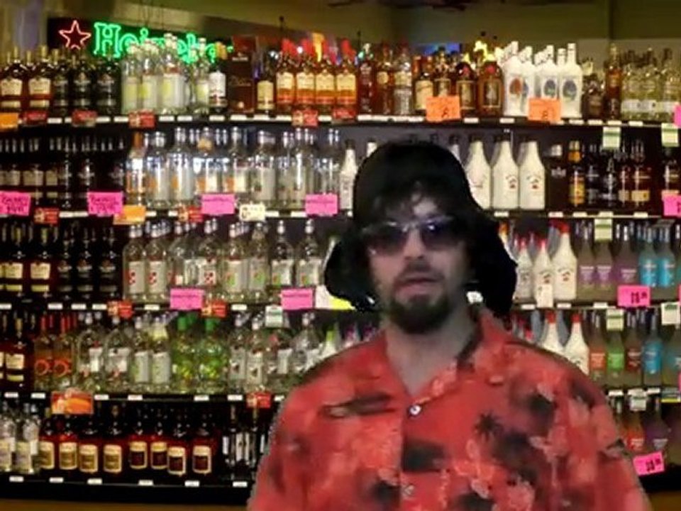 Dick Liquors Promo