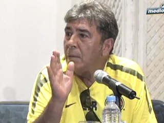 Medio Tiempo.com - America, 9 de Junio del 2011