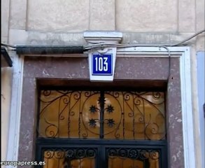 Protesta por estafa en comundiad de vecinos