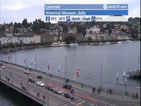 Arcachon - France, Munich - Germany, Kyiv - Ukraine, Palma de Mallorca - Spain, Lucerne - Switzerland, Venice - Italy, Budapest - Hungary