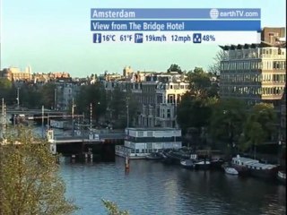 Stuttgart - Germany, Rio de Janeiro - Brazil, Salzburg - Austria, Amsterdam - Netherlands, Ascona - Ticino - Switzerland, Muscat - Oman, Hamburg - Germany