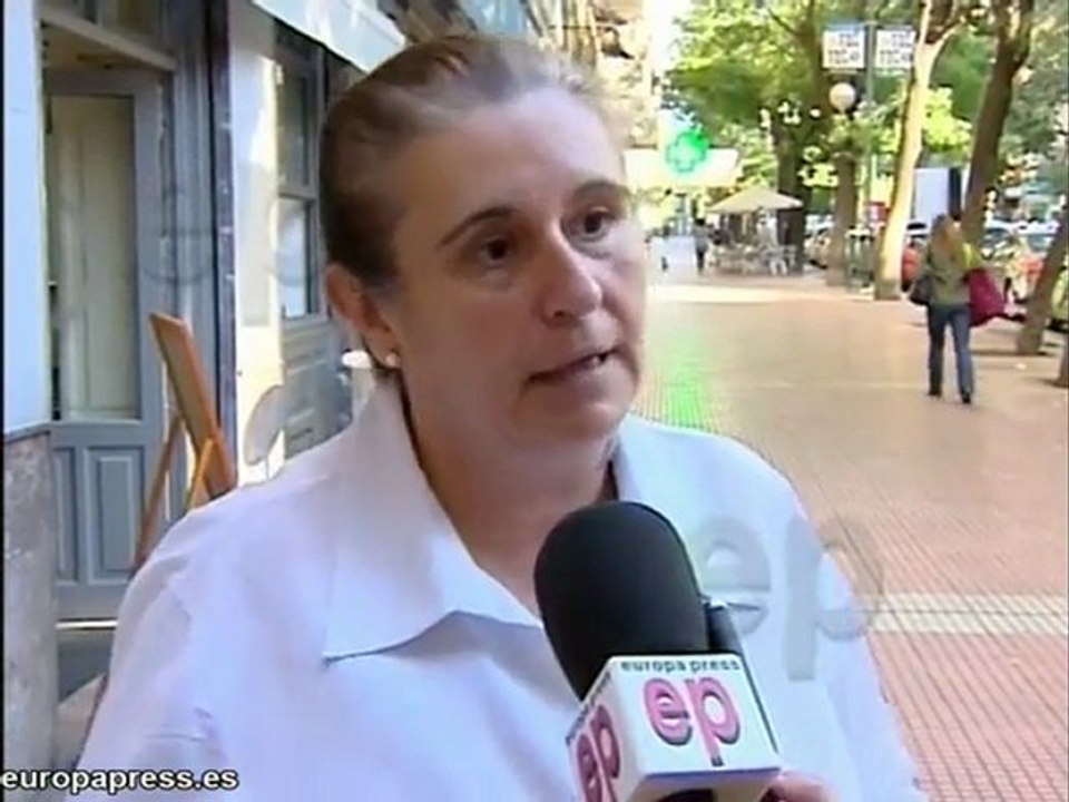 Piden a la empresa que les devuelva su dinero