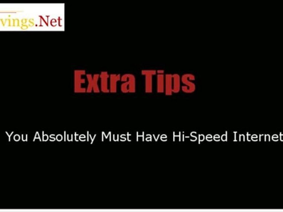 Easy 3 Step VoIP Installation