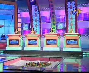 Wow - Sai Kumar with Lady Anchors - 01