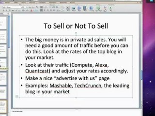 Monetization Webinar Replay