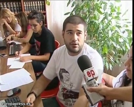 El PSM lanza campaña de proximidad para Gómez