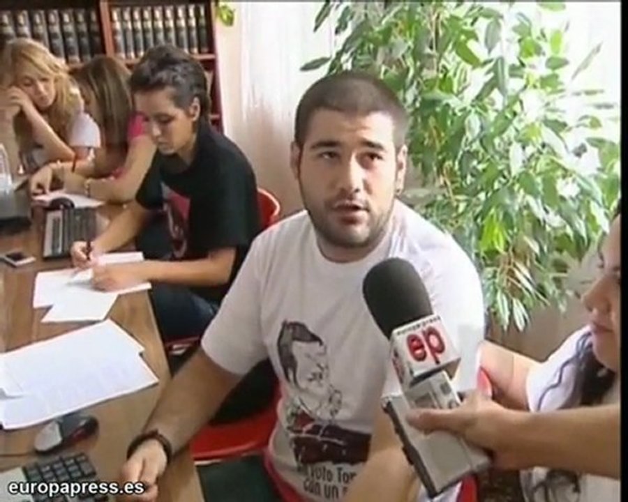 El PSM lanza "campaña de proximidad" para Gómez