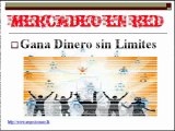 Mercadeo en Red-Multinivel-http://www.negociosmas.net