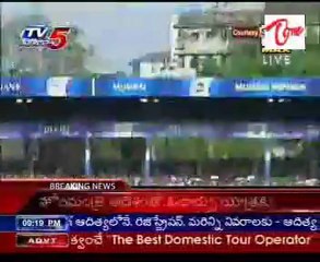 Mumbai Indians beat Delhi Daredevils by 39 runs