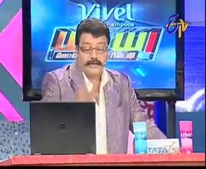 Wow - Sai Kumar with Lady Anchors - 04