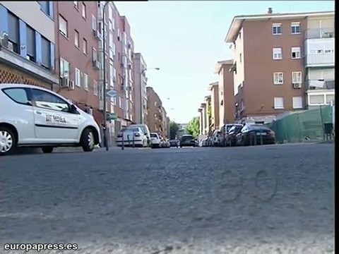 Apuñalan a un joven en Móstoles