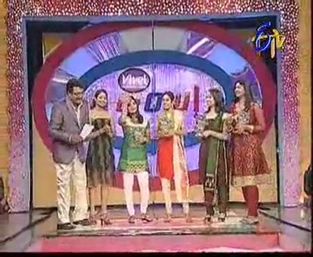 Wow - Sai Kumar with Lady Anchors - 07