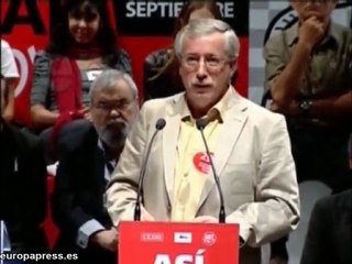 El mundo de la cultura apoya la huelga