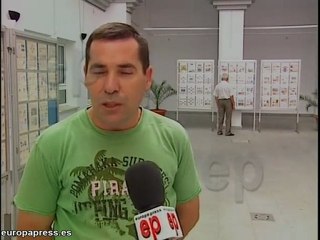 La filatelia tiene una cita en Mérida