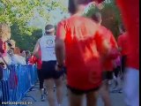 Nueva edición de 'Madrid corre por Madrid'