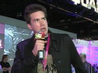 More EXCLUSIVE Hitman Absolution Previews - E3 2011 - Destructoid