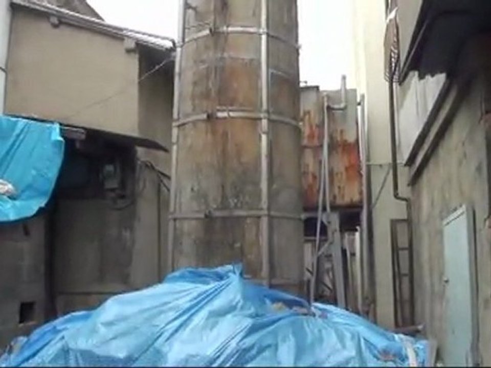 谷根千地域からこれ以上銭湯を失わないために