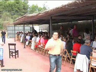 "El anuncio de ETA no tiene credibilidad"