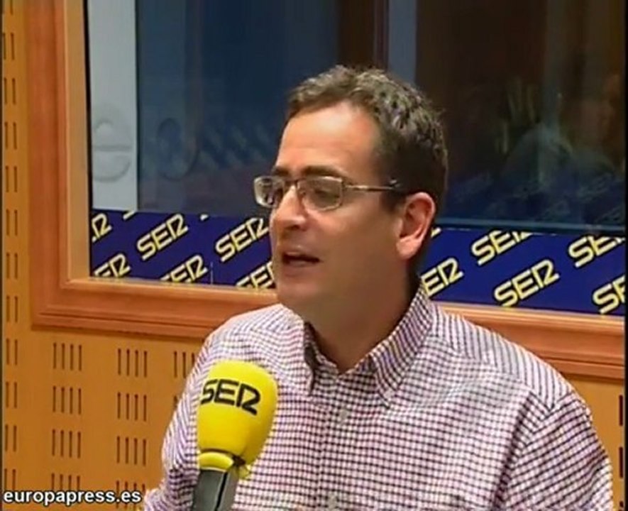 Basagoiti rechaza negociaciones con ETA
